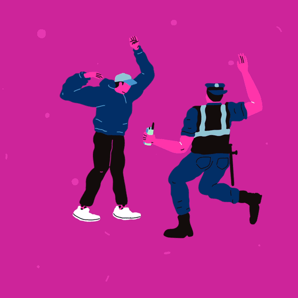 Animaciones que celebran la música canadiense 1