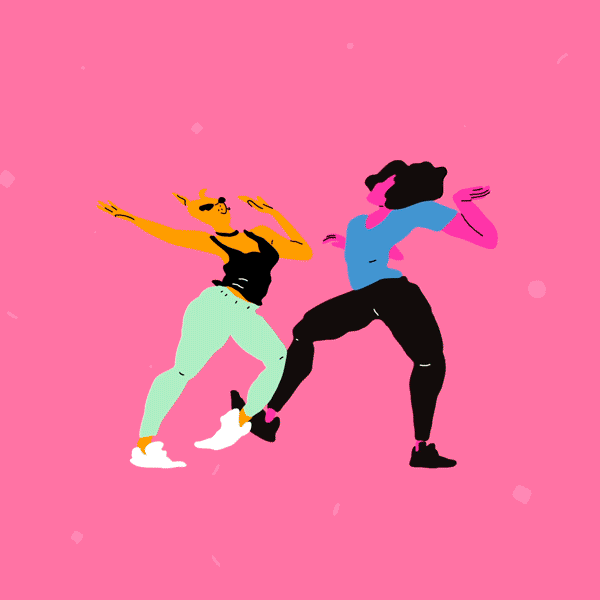 Animaciones que celebran la música canadiense 6