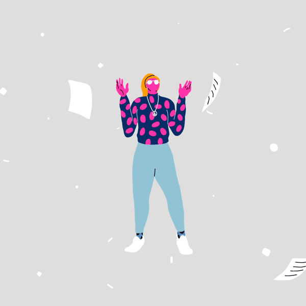 Animaciones que celebran la música canadiense 8
