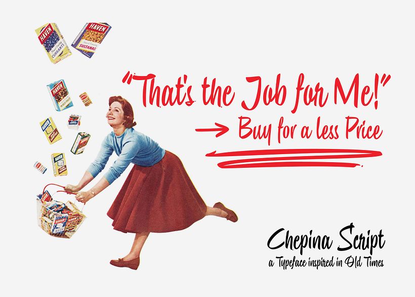 Chepina Script 4