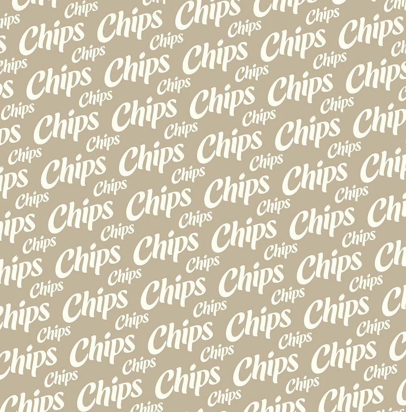 Chips Logotype 0