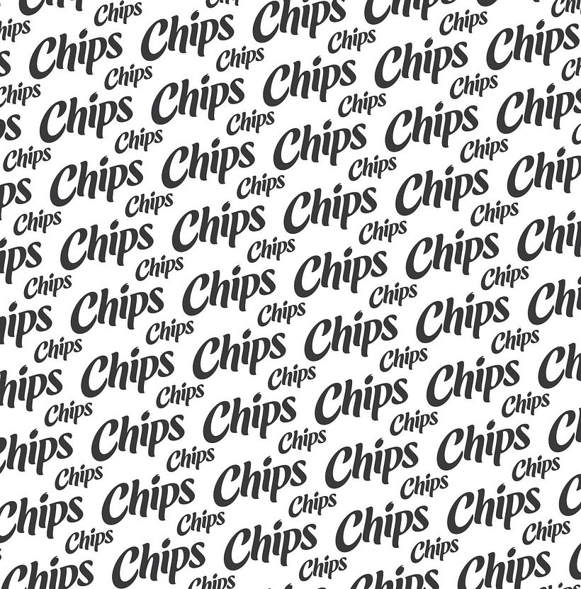 Chips Logotype 1