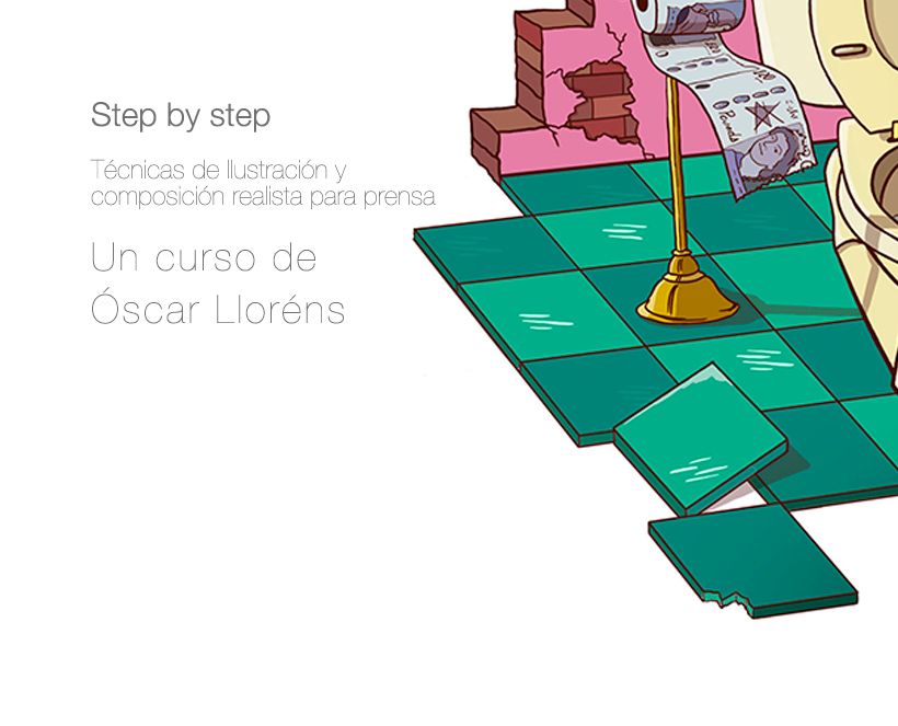 Step by step. Un curso de @ollorens 6