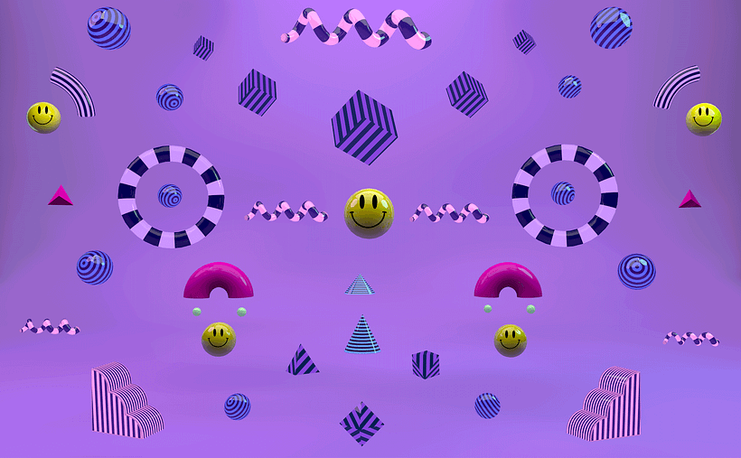 Monólogo · Move it 1
