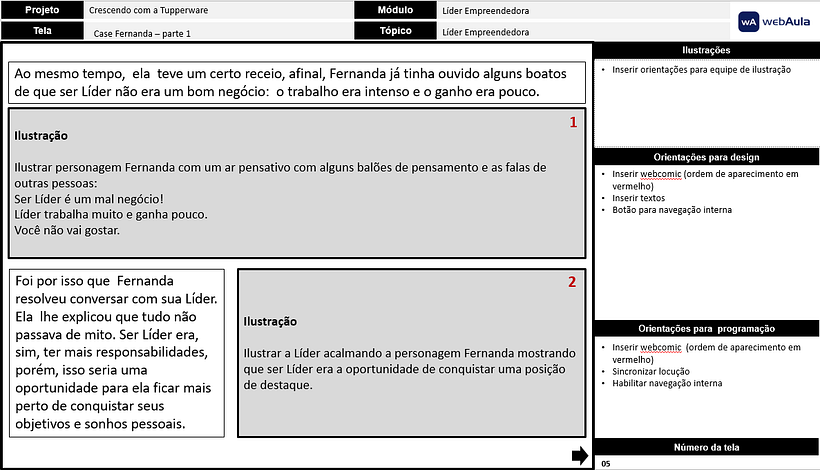 Design Instrucional 5