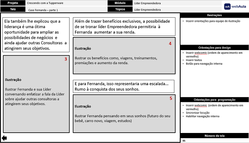 Design Instrucional 6