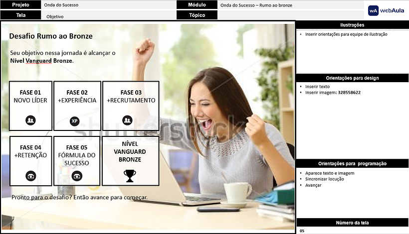 Design Instrucional 13
