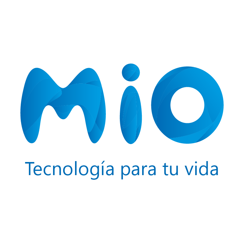 Identidad: MIO  8