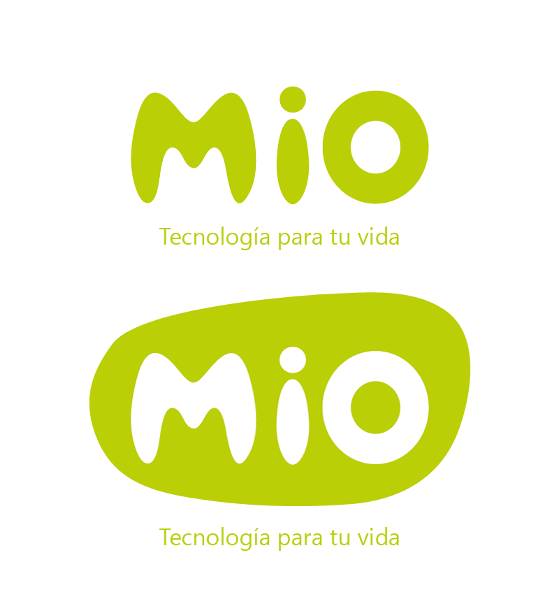 Identidad: MIO  11