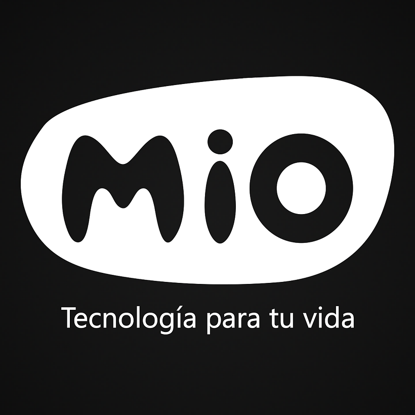 Identidad: MIO  3