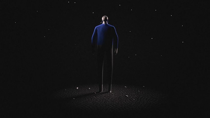 'My favorite music memory', recuerdos musicales en motion graphics 1