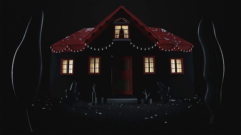 'My favorite music memory', recuerdos musicales en motion graphics 3