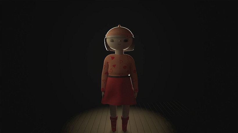 'My favorite music memory', recuerdos musicales en motion graphics 5