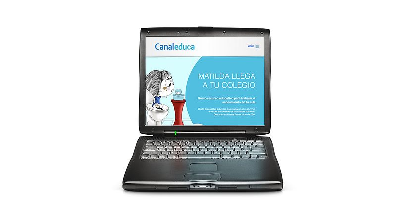 Canal Educa 7