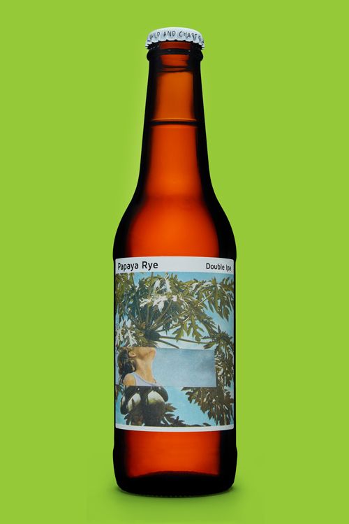 Nómada Brewing 3