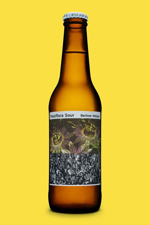 Nómada Brewing 4