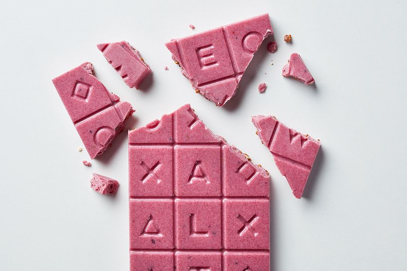 Exalta chocolate 0