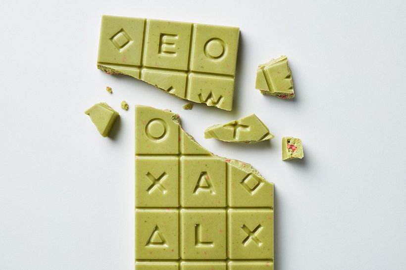 Exalta chocolate 4