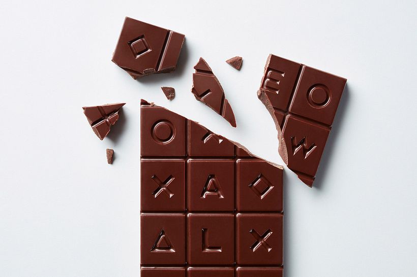 Exalta chocolate 2