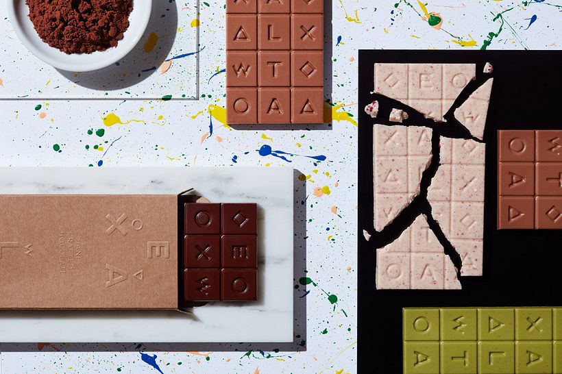 Exalta chocolate 1
