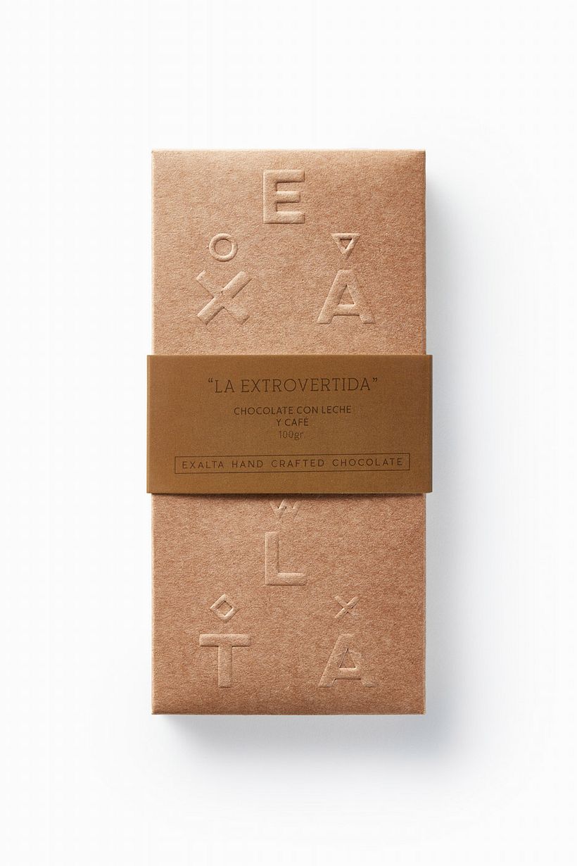 Exalta chocolate 5