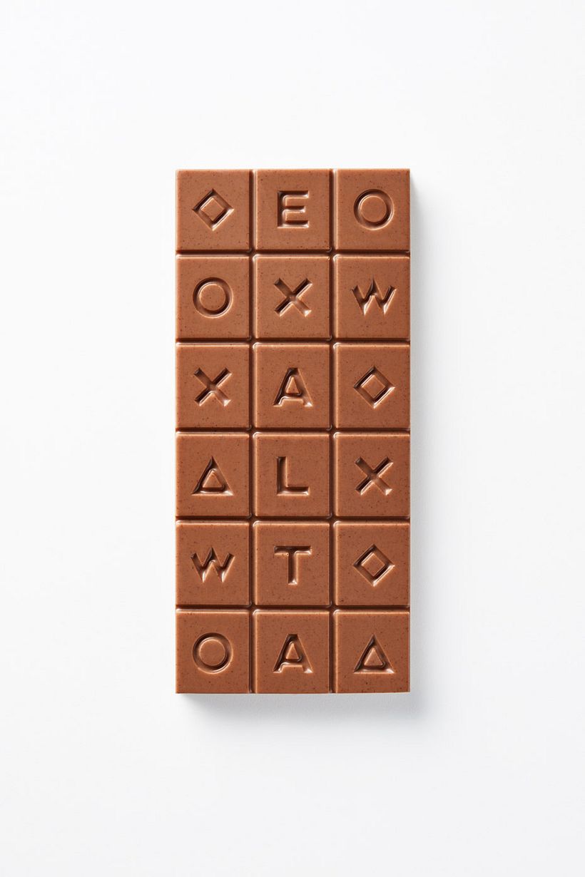 Exalta chocolate 3