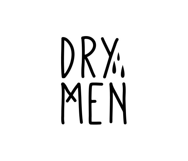 DRY MEN. 2