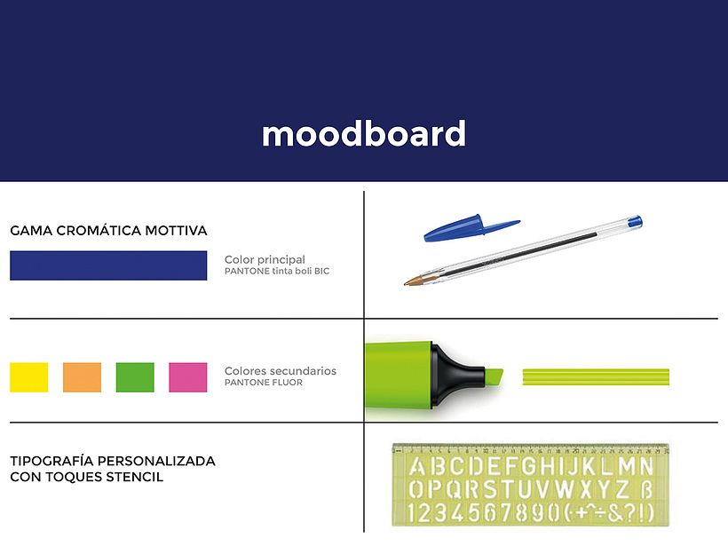 MOTTIVA 3
