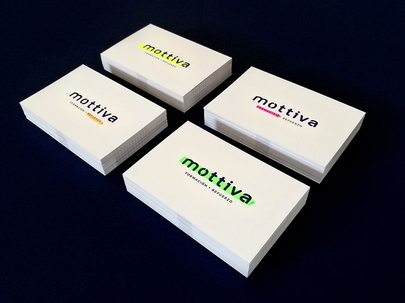 MOTTIVA 4