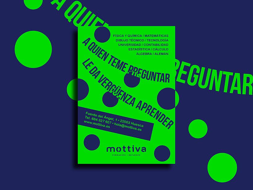 MOTTIVA 9