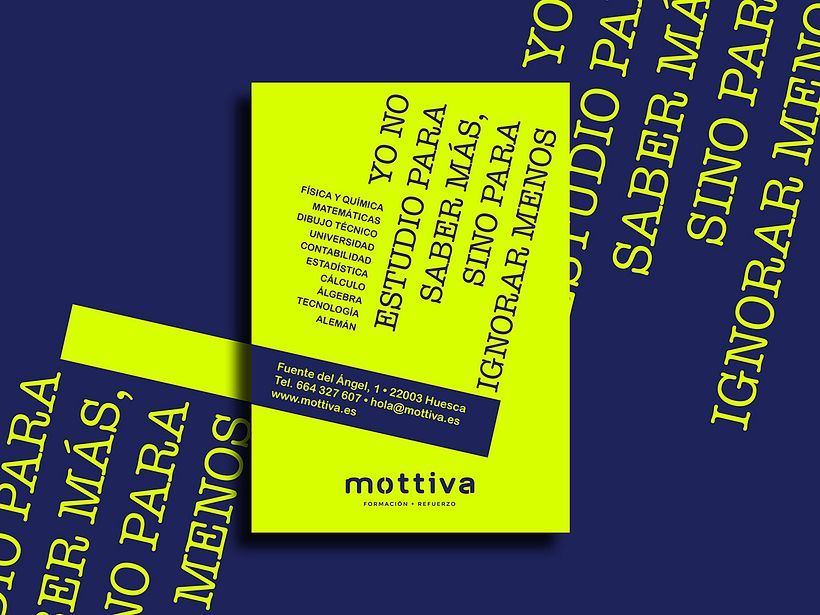 MOTTIVA 10
