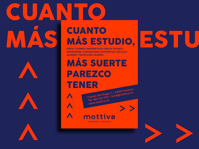 MOTTIVA 11