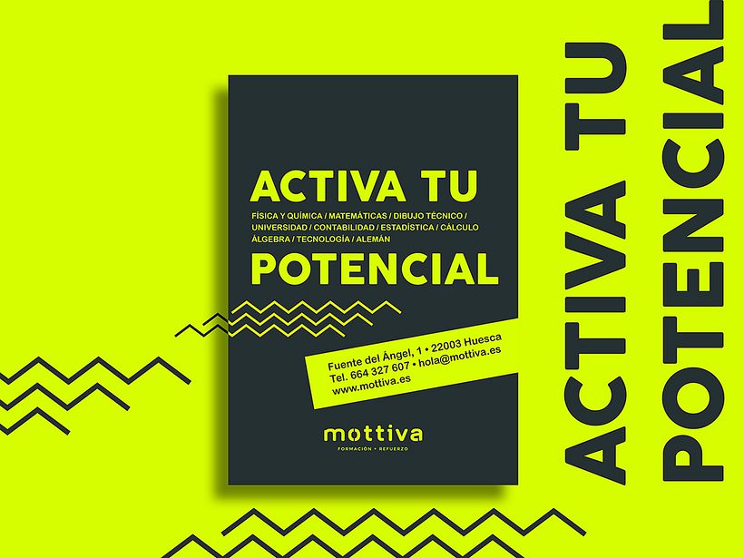 MOTTIVA 12