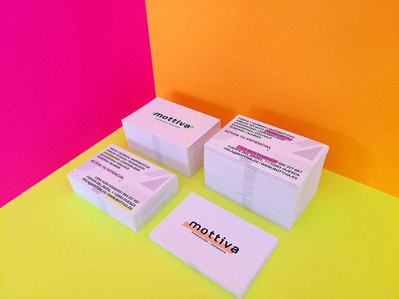 MOTTIVA 16