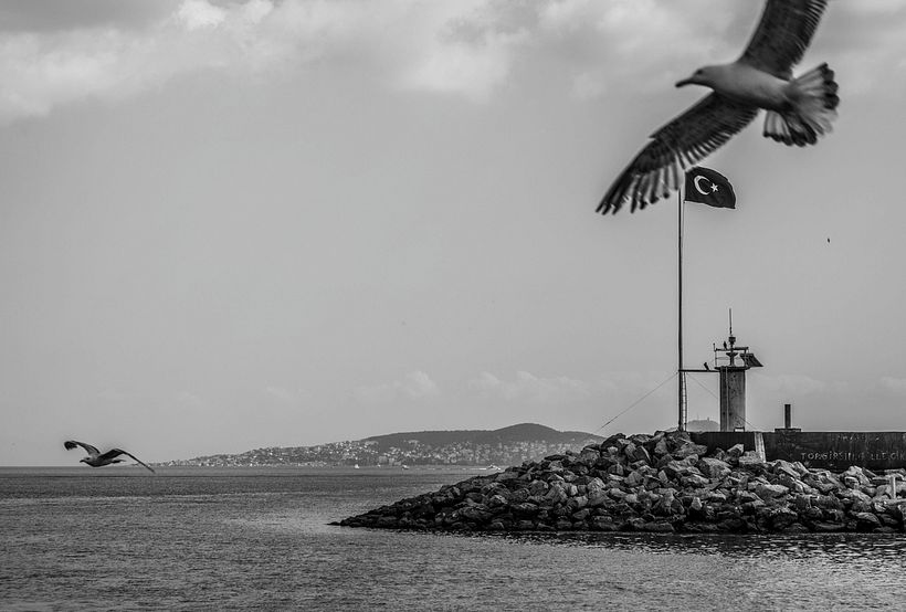 Diario de viaje - Fotografía