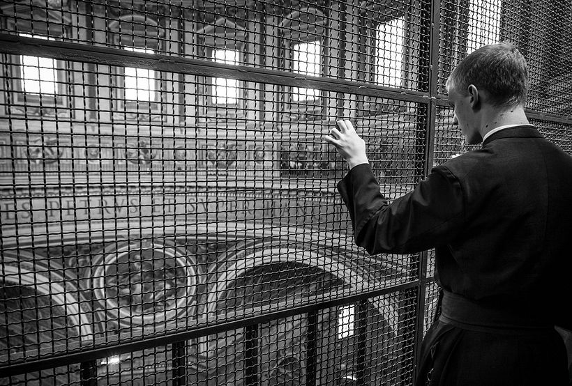 Diario de viaje - Fotografía