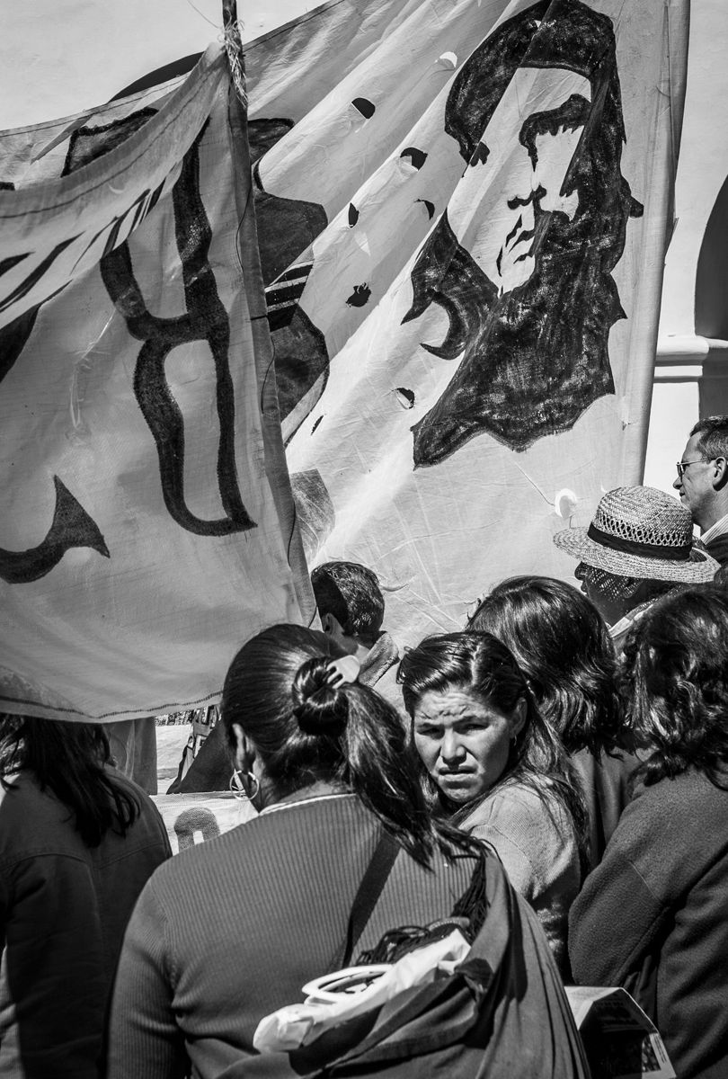 Diario de viaje - Fotografía