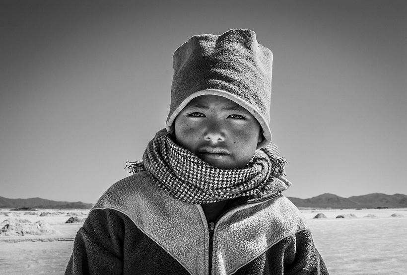 Diario de viaje - Fotografía