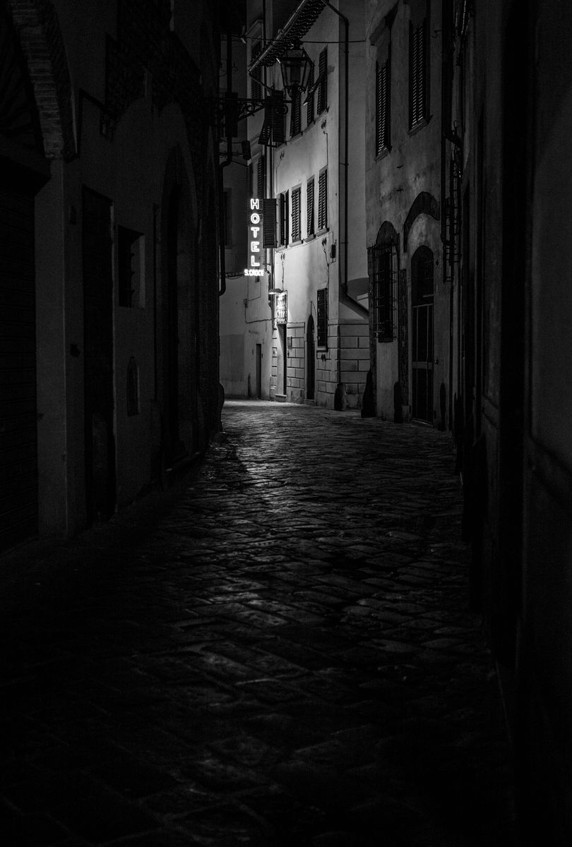 Diario de viaje - Fotografía