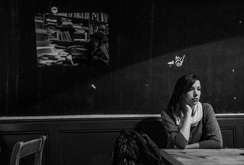 Diario de viaje - Fotografía