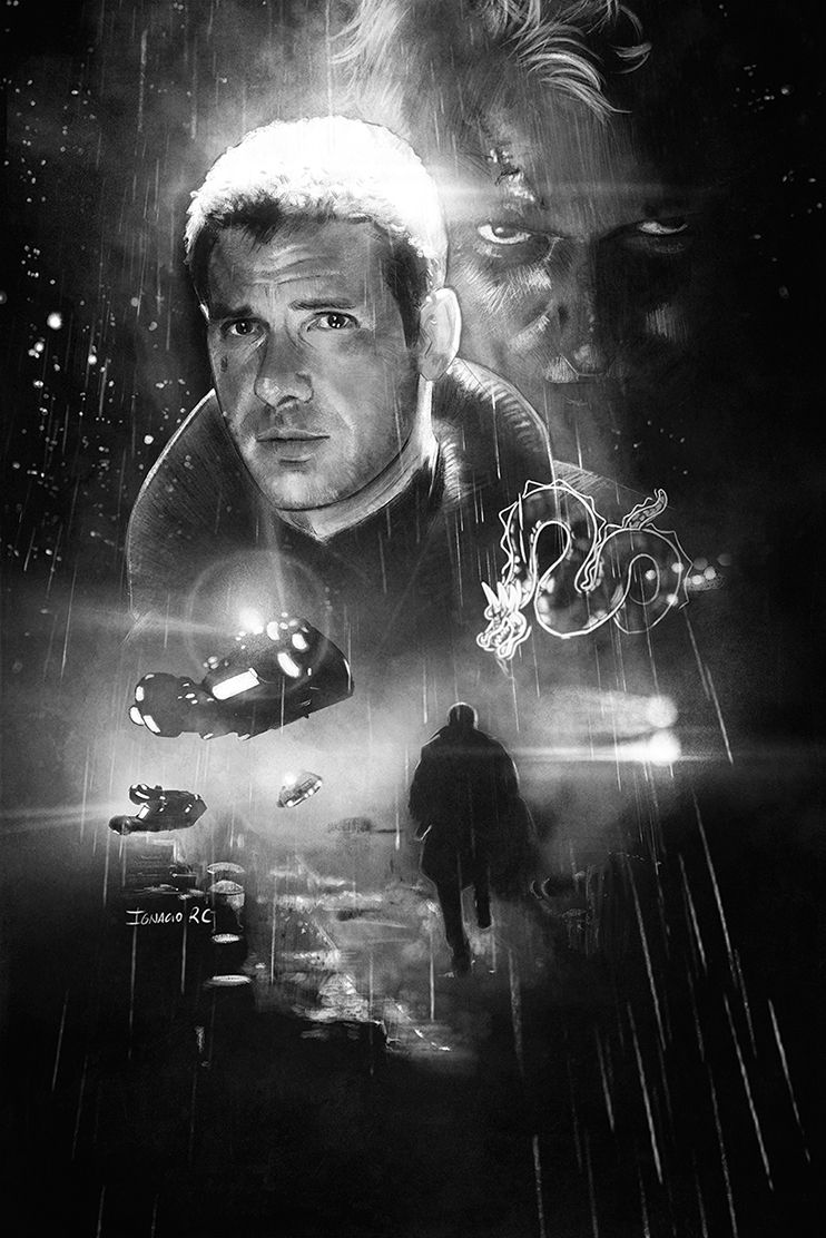 Blade Runner 3