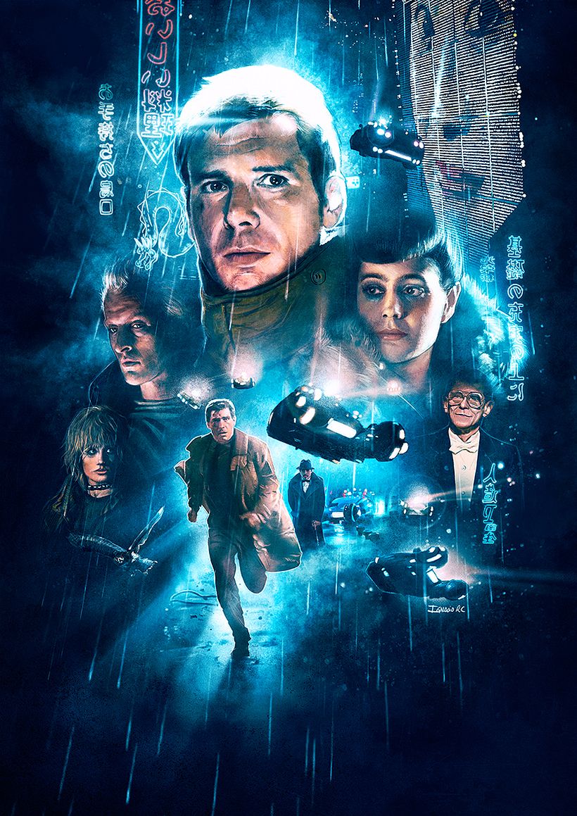 Blade Runner 1