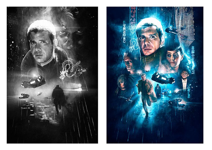 Blade Runner 10