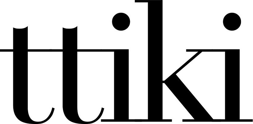 Logotipo ttiki 0