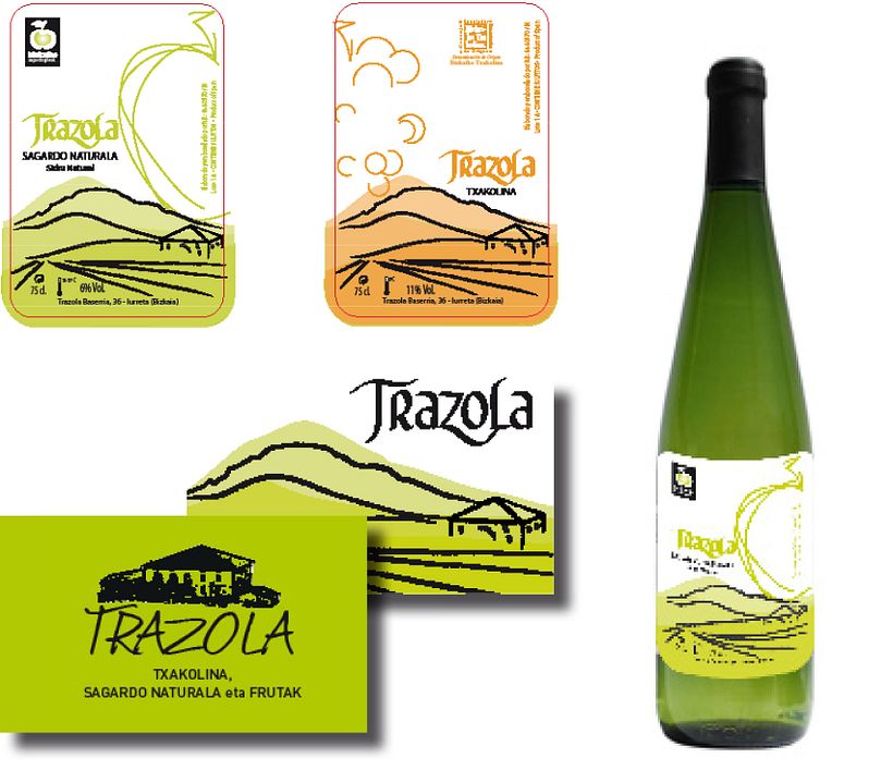 Trazola -1