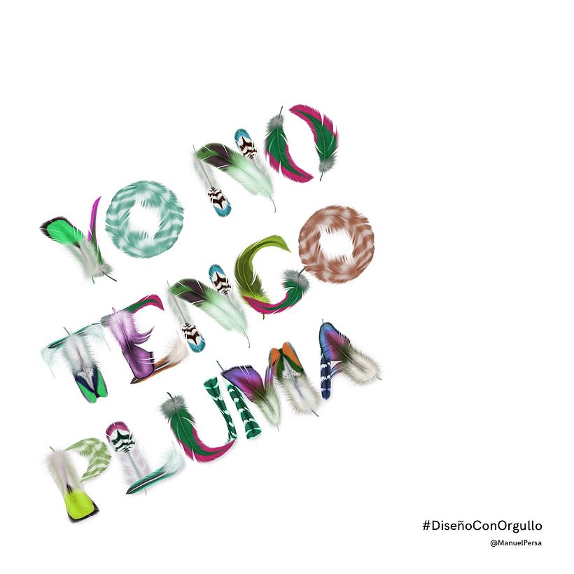 #DiseñoConOrgullo: ¡Creatividad y Orgullo al poder! 6