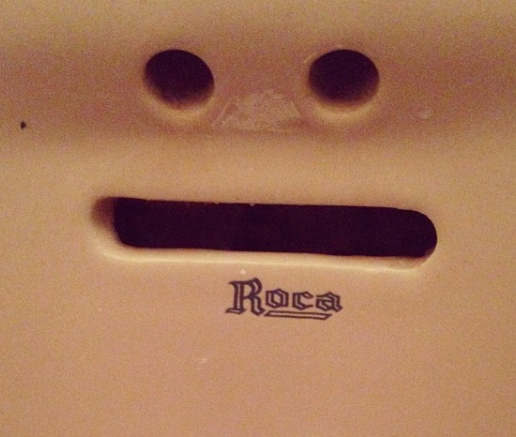 Pareidolia 3