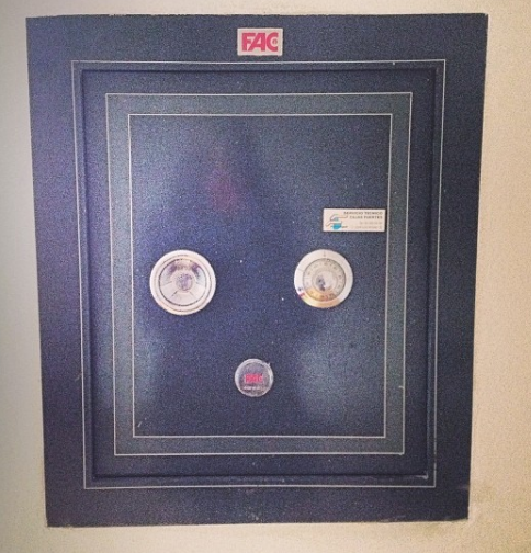 Pareidolia 5