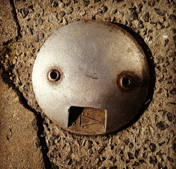 Pareidolia 6