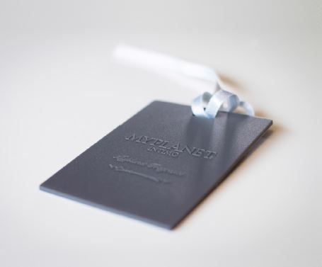 Etiquetas aromatizadas ( aromas personalizadas )  1